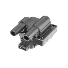 ATEŞLEME BOBİNİ R9 1.4 BROADWAY-MGN-KNG-SCENIC-CLIO II  SİYAH SOKETLİ