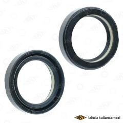 DİREKSİYON KEÇESİ MASTER (27.7x38x8.5)