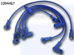 BUJİ + BOBİN KABLOSU TK. UNO 70SX 1.4 KARBÜRATÖRLÜ