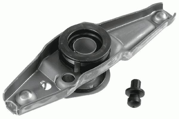 DEBRİYAJ RULMANI SMART CABRIO (00-04)- CITY COUPE (01-04)-ROADSTER (03-07)-FORTWO (04-07)