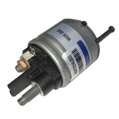 MARŞ OTOMATİĞİ TS12E9/B  CLIO II-III-MGN II-III-SCENIC II-III-KNG II-III-LOGAN 1.5 DCİ