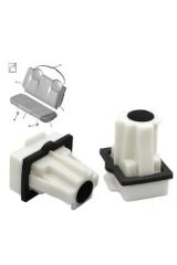ARKA KOLTUK İSKELET ALT BAĞLANTI KLİPSİ OPEL CORSA F-P208-P301-C-Elysee-C3