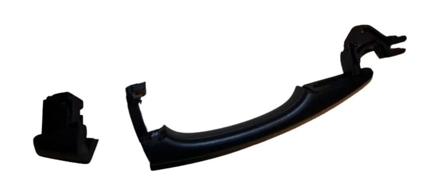 ARKA KAPI DIŞ AÇMA KOLU SAĞ-SOL OPEL VIVARO C-ZAFIRA LIFE 18> PEUGEOT P508 10> EXPERT-TRAVELLER 16> CITROEN JUMPY-SPACETOURER 16> DS5 15>18