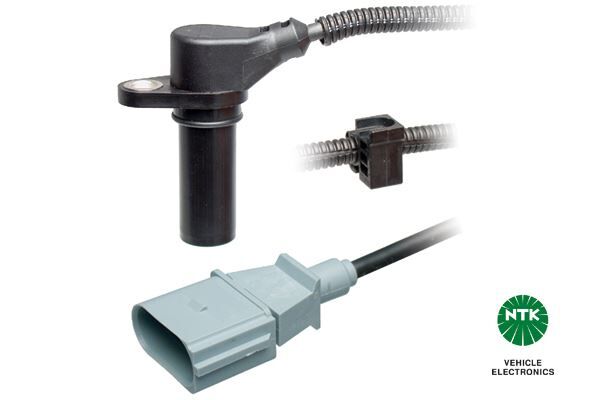 CMC3-V164 MOTOR DEVİR VE POZİSYON SENSÖRÜ