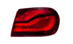 STOP LAMBASI DIS SAG LED BMW F32 F33 F36 BLACK LINE