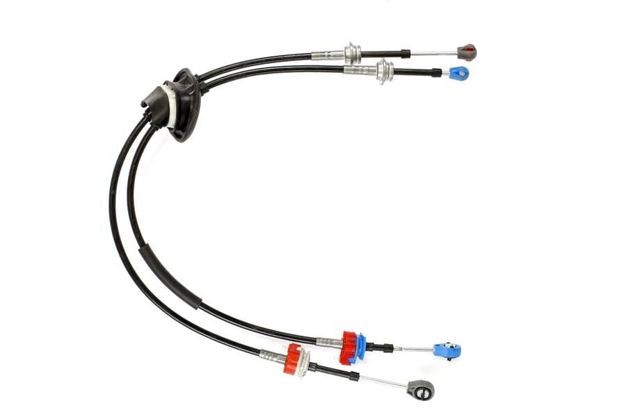 (6014707) VİTES KUMANDA TELİ CITROEN C2 03> C3 02> 1.4 HDİ