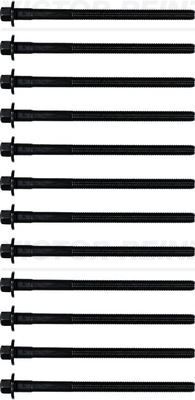 SİLİNDİR KAPAK SAPLAMASI VOLVO S60 (01-10) S80 (98-06) V50 XC70 XC90 V70 C30 C70 S40 ( 172 mm )