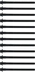 SİLİNDİR KAPAK SAPLAMASI VOLVO S60 (01-10) S80 (98-06) V50 XC70 XC90 V70 C30 C70 S40 ( 172 mm )