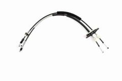 VİTES KUMANDA TELİ TAKIM BIPPER-NEMO-FIORINO 1.4 HDİ 07 (55255708)