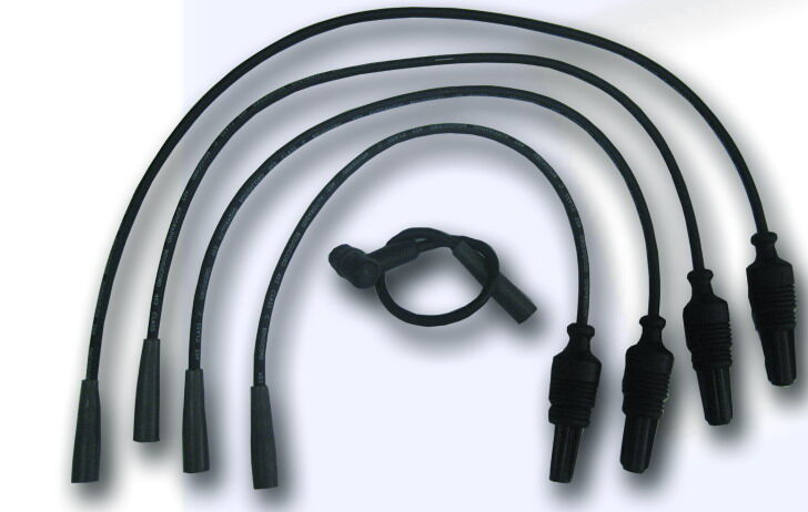 BUJİ KABLOSU TK. COROLLA (_E8_) 1.3 (AE807EE80) (_E9_) 1.3I(EE90) (87-92) - STARLET 1.3