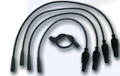 BUJİ KABLOSU TK. COROLLA (_E8_) 1.3 (AE807EE80) (_E9_) 1.3I(EE90) (87-92) - STARLET 1.3