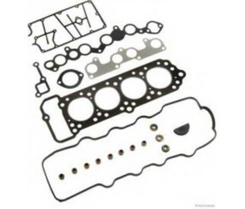 MOTOR TAKIM CONTASI PARTNER-BERLINGO-206-207-FIESTA 1.6HDI 16V(DV6ATED4-DV6B)(TEFLON KEÇELİ+SKC`SİZ)