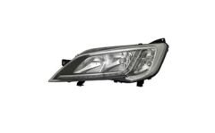FAR SOL FIAT DUCATO 14> PEUGEOT BOXER 14> CITROEN JUMPER 14> EL.MOT.LEDLİ KROM