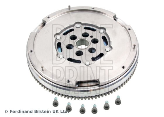 DEBRİYAJ VOLANT CMAX II-GRAND CMAX-FOCUS 3 1.6 TDCİ 11>VOLVO S40 1.6D 2 C30 V50(10-12)-V40 12>MAZDA