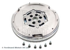 DEBRİYAJ VOLANT CMAX II-GRAND CMAX-FOCUS 3 1.6 TDCİ 11>VOLVO S40 1.6D 2 C30 V50(10-12)-V40 12>MAZDA