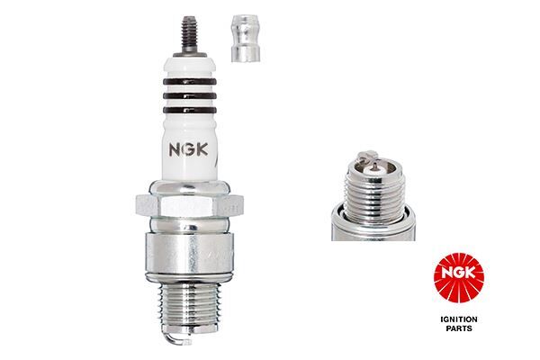 BR10HIX ATEŞLEME BUJİSİ