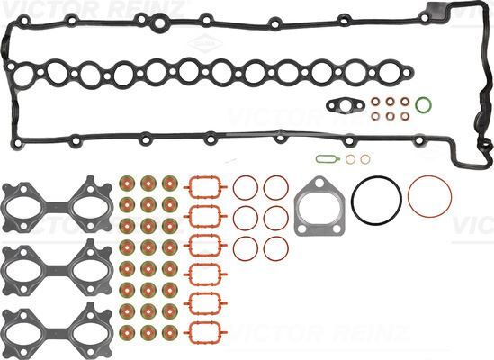 UST TAKIM CONTA SKC`SIZ BMW M57 D25 D30  E38 E39 E46 E53 RANGE ROVER 3 L322 02>12