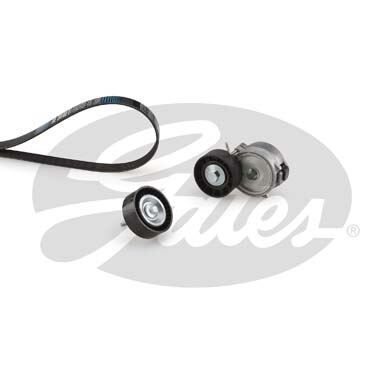 REGÜLATÖR Transporter 1600(9190087003)