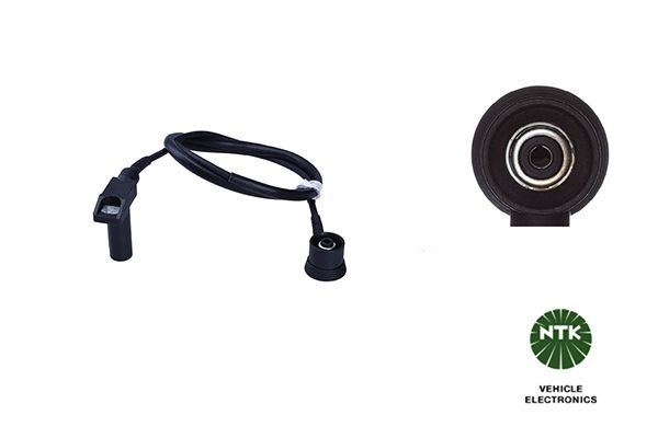 KRANK MILI KONUM SENSORU MERCEDES M102 M104 M111 M119 W124 W201 W140 R129 W460 W461