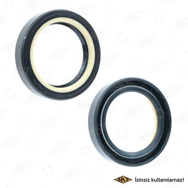 DİREKSİYON MİLİ KEÇESİ MERCEDES SPRINTER-VITO