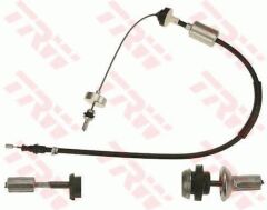 DEBRİYAJ TELİ RENAULT KANGOO (KC0/1).KANGOO RAPİD (FC0/1).THALIA I (LB) 0