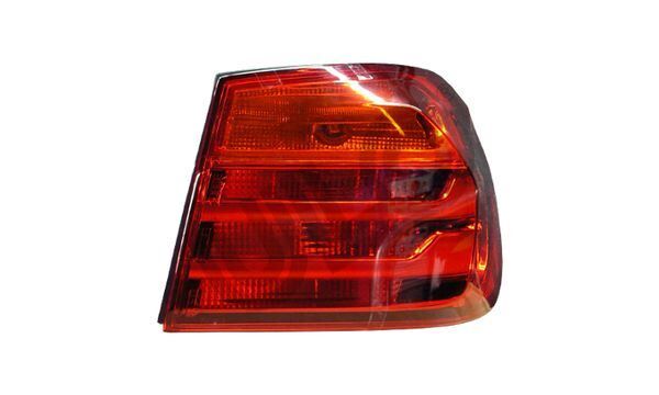 STOP LAMBASI DIS SAG SARI SINYALLI BMW F32 F33 F36 13>