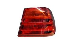 STOP LAMBASI DIS SAG SARI SINYALLI BMW F32 F33 F36 13>