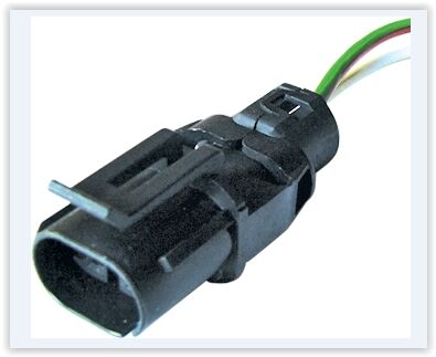 FAN MÜŞÜR SOKETİ R9