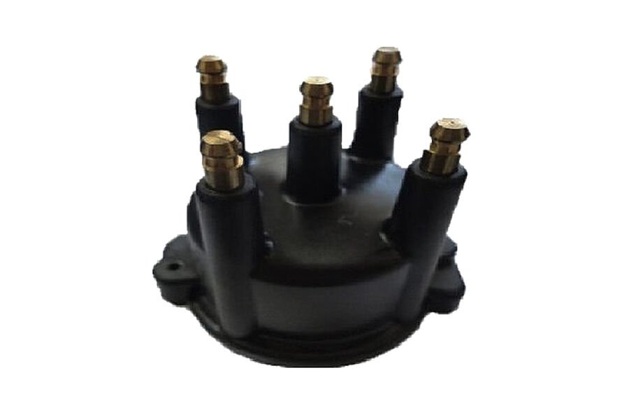 DİSTRİBÜTÖR KAP.+ TEVZİ MAKARASI KİT CLIO I 1.2-1.2İ-R19 1.4(93-95)-MGN I 1.4(97-99) E7J (ORJ.ÜRÜN)