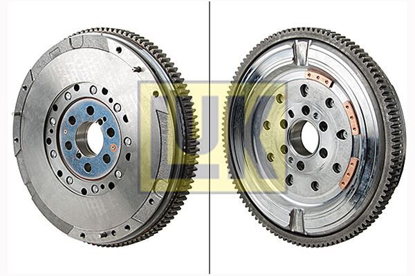 DEBRİYAJ VOLANTI (START-STOP İÇİN) COMBO D 12 > DOBLO 10> 1.6 CDTI EURO 5 A16FDL-FDH