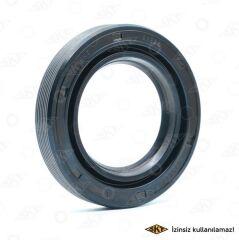 KEÇE ARKA TEKER İÇ H100 (94-08) (35-58-10)