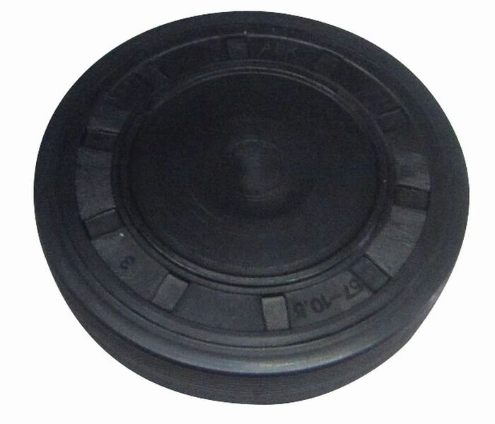 SİLİNDİR KAPAK TAPASI (57x10,5 BÜYÜK) MEGANE-CLIO-KANGOO (K4M-K4J-F4R) (8200058019)