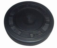 SİLİNDİR KAPAK TAPASI (57x10,5 BÜYÜK) MEGANE-CLIO-KANGOO (K4M-K4J-F4R) (8200058019)