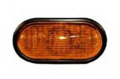 ÇAMURLUK SİNYALİ (TURUNCU) RENAULT R19-CLIO-MEGANE-LAGUNA-R21 MASTER II