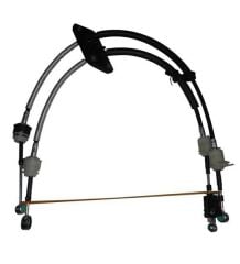 VİTES KUMANDA TELİ EGEA 1.6 MJT 2015 > (55208346)