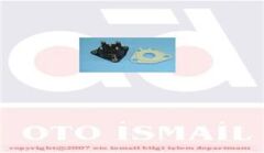 DİSTRİBÜTÖR KAPAĞI +TOZ KAPAĞI R11 FLASH (ORJ.ÜRÜN)