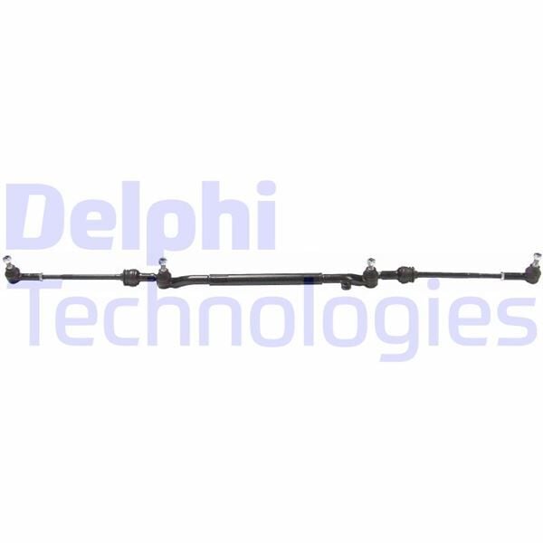 DIREKSIYON ROT TAKIMI MERCEDES W202 S202 C208 A208