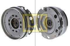 DEBRİYAJ VOLANTI A4-A5-A6-2.0TDI