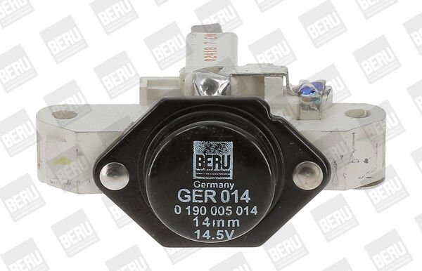 KONJEKTOR (14.5V) MERCEDES W201 W124 W202 W210 W463 W163 W140 W638 B901>B904