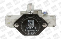 KONJEKTOR (14.5V) MERCEDES W201 W124 W202 W210 W463 W163 W140 W638 B901>B904