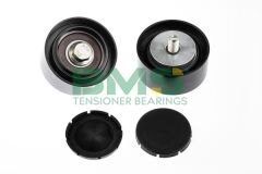 V KAYIŞ GERGİ RULMANI ISIZU