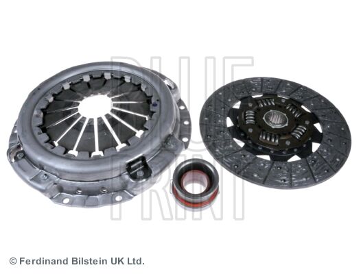 DEBRİYAJ SETİ LANDCRUISER 100 1998>