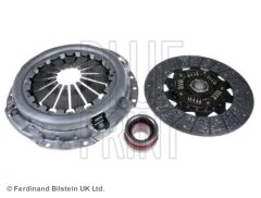 DEBRİYAJ SETİ LANDCRUISER 100 1998>