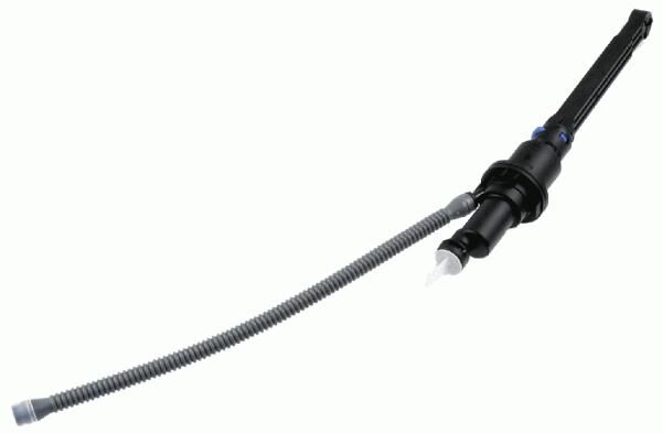 DEBRİYAJ ÜST MERKEZİ PEUGEOT P207 06>15 CITROEN C3 09>16 DS3 09>15