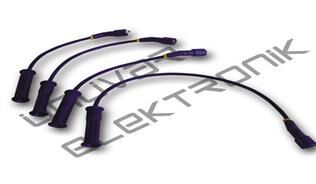 BUJİ KABLO TK.(LPG`Lİ) MGN-R19-CLIO HB 1.6 ENJ (97-98) K7M