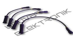 BUJİ KABLO TK.(LPG`Lİ) MGN-R19-CLIO HB 1.6 ENJ (97-98) K7M