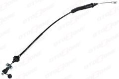 DEBRİYAJ TELİ SCUDO-P806-EXPERT-EVASION 00>2.0-1.9 (OTOMATİK ŞANZUMAN)