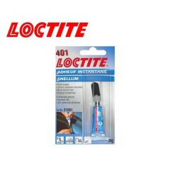 HIZLI YAPIŞTIRICI LOCTITE