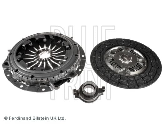 DEBRİYAJ SETİ LANDCRUISER 120 2002>