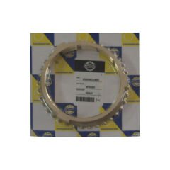 SENKROMEÇ SARISI DOBLO